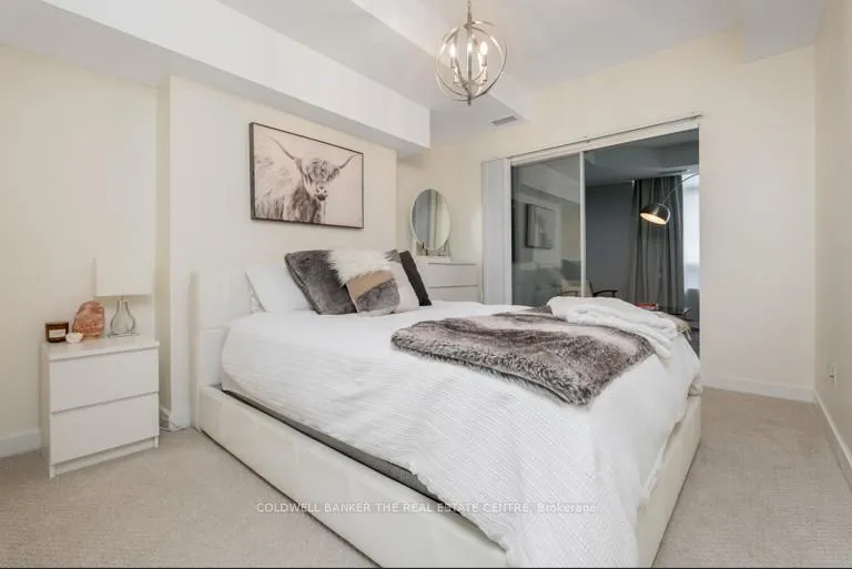 Photo 13 of Unit 410, 18 Harbour Street E, Toronto, Waterfront Communities — HOMEH