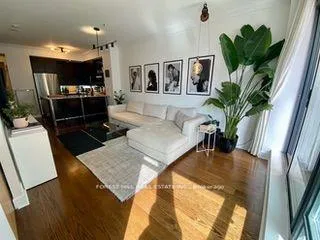 Photo 3 of Unit 1013, 438 King Street W, Toronto, Waterfront Communities — HOMEH