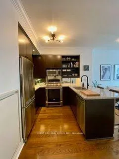 Photo 5 of Unit 1013, 438 King Street W, Toronto, Waterfront Communities — HOMEH