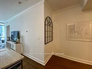 Photo 6 of Unit 1013, 438 King Street W, Toronto, Waterfront Communities — HOMEH