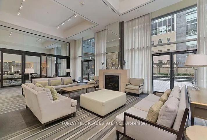 Photo 12 of Unit 1013, 438 King Street W, Toronto, Waterfront Communities — HOMEH