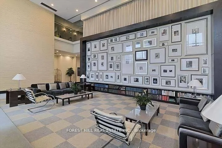 Photo 13 of Unit 1013, 438 King Street W, Toronto, Waterfront Communities — HOMEH