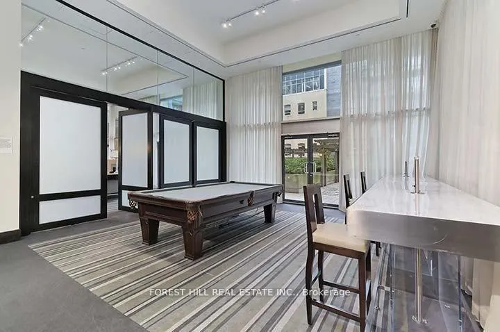 Photo 15 of Unit 1013, 438 King Street W, Toronto, Waterfront Communities — HOMEH