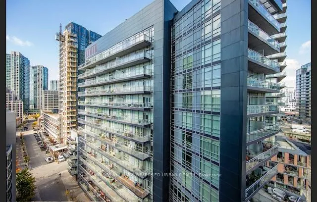 Photo 10 of Unit 1201, 600 Fleet Street, Toronto, Niagara — HOMEH