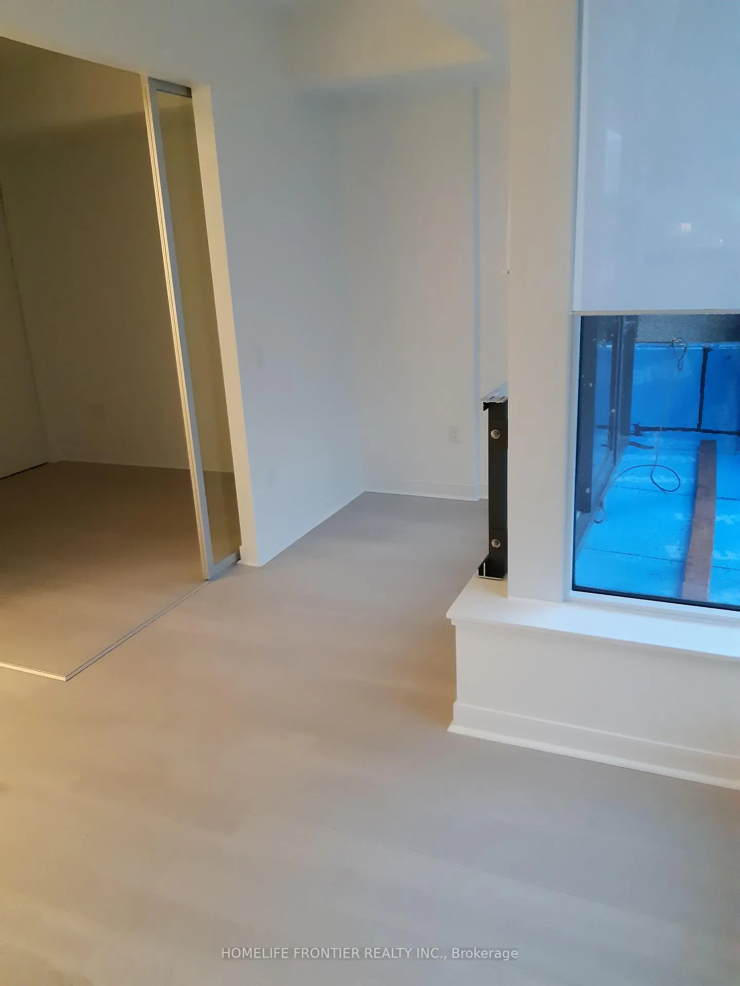 Photo 7 of Unit 706, 501 Adelaide Street W, Toronto, Waterfront Communities — HOMEH