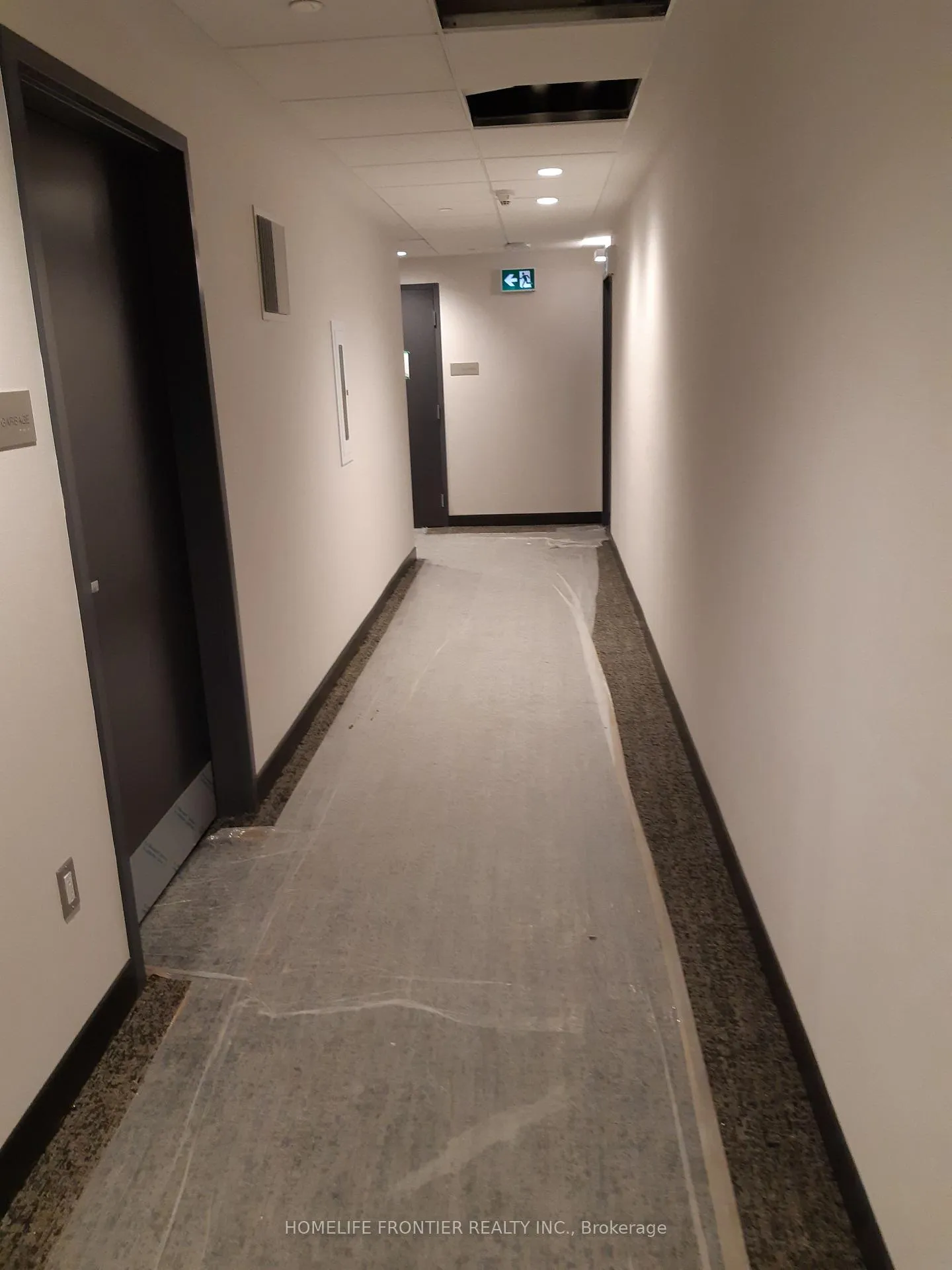 Photo 11 of Unit 706, 501 Adelaide Street W, Toronto, Waterfront Communities — HOMEH