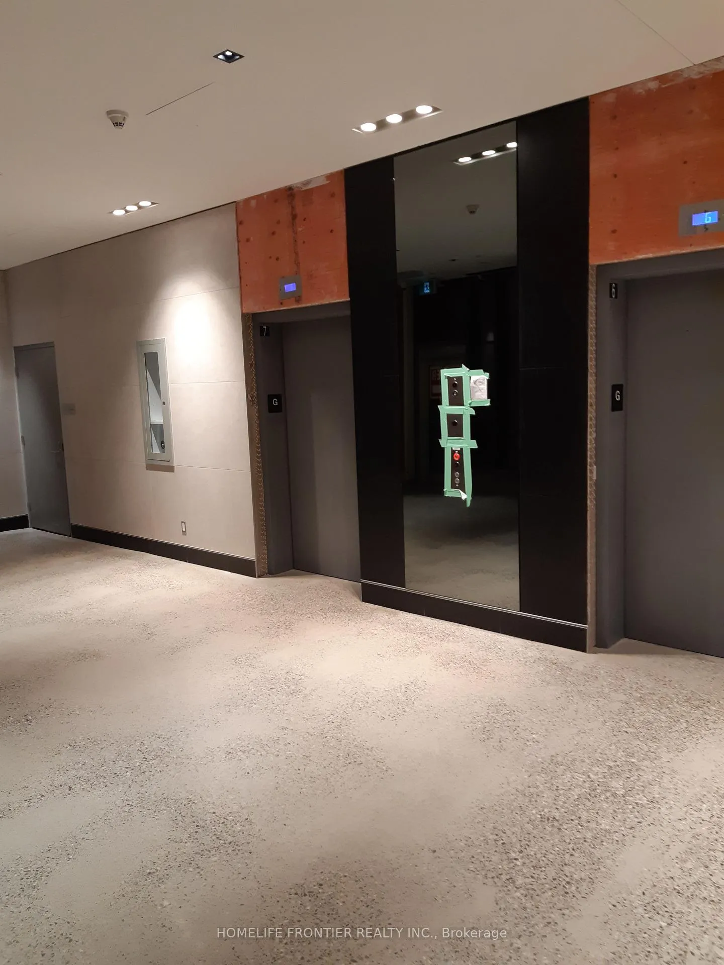 Photo 13 of Unit 706, 501 Adelaide Street W, Toronto, Waterfront Communities — HOMEH