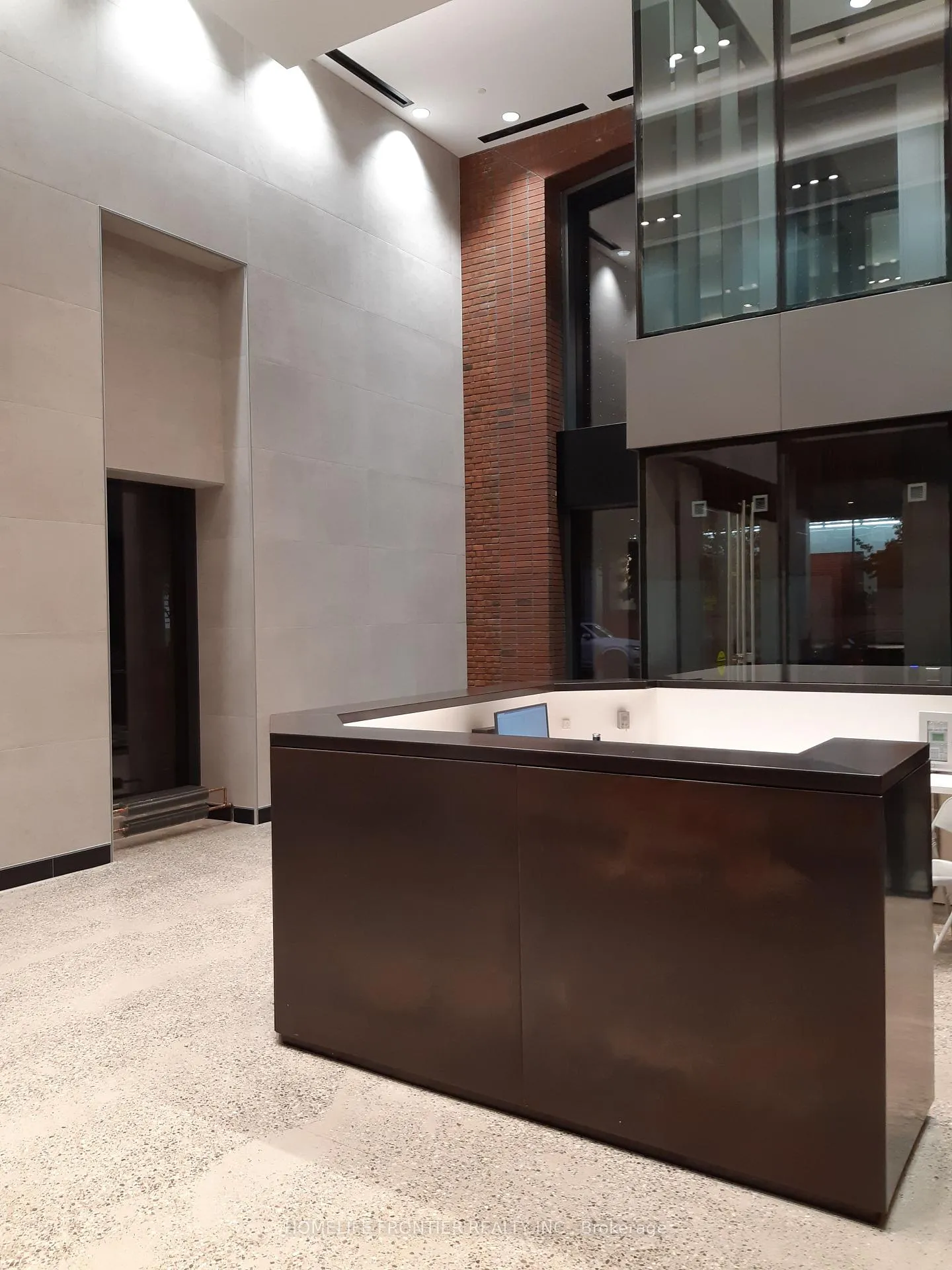 Photo 15 of Unit 706, 501 Adelaide Street W, Toronto, Waterfront Communities — HOMEH