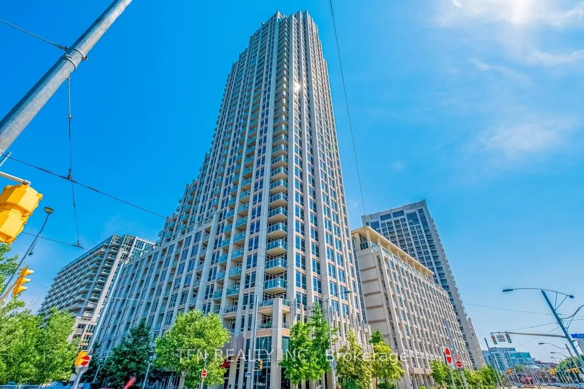 Photo 1 of Unit 501, 628 Fleet Street, Toronto, Niagara — HOMEH