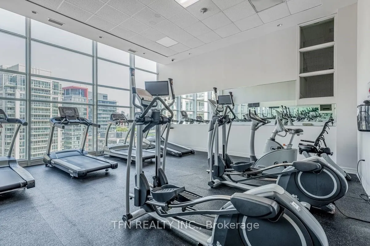 Photo 14 of Unit 501, 628 Fleet Street, Toronto, Niagara — HOMEH