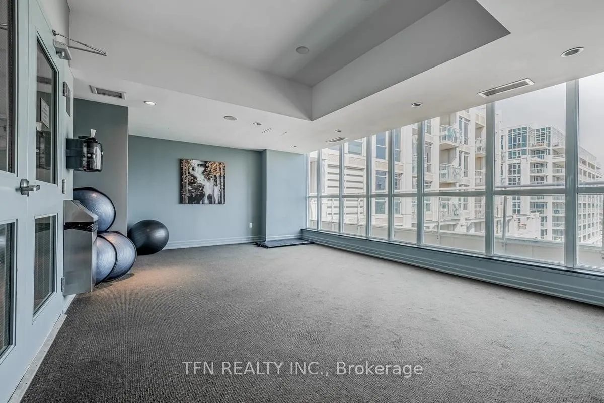 Photo 16 of Unit 501, 628 Fleet Street, Toronto, Niagara — HOMEH