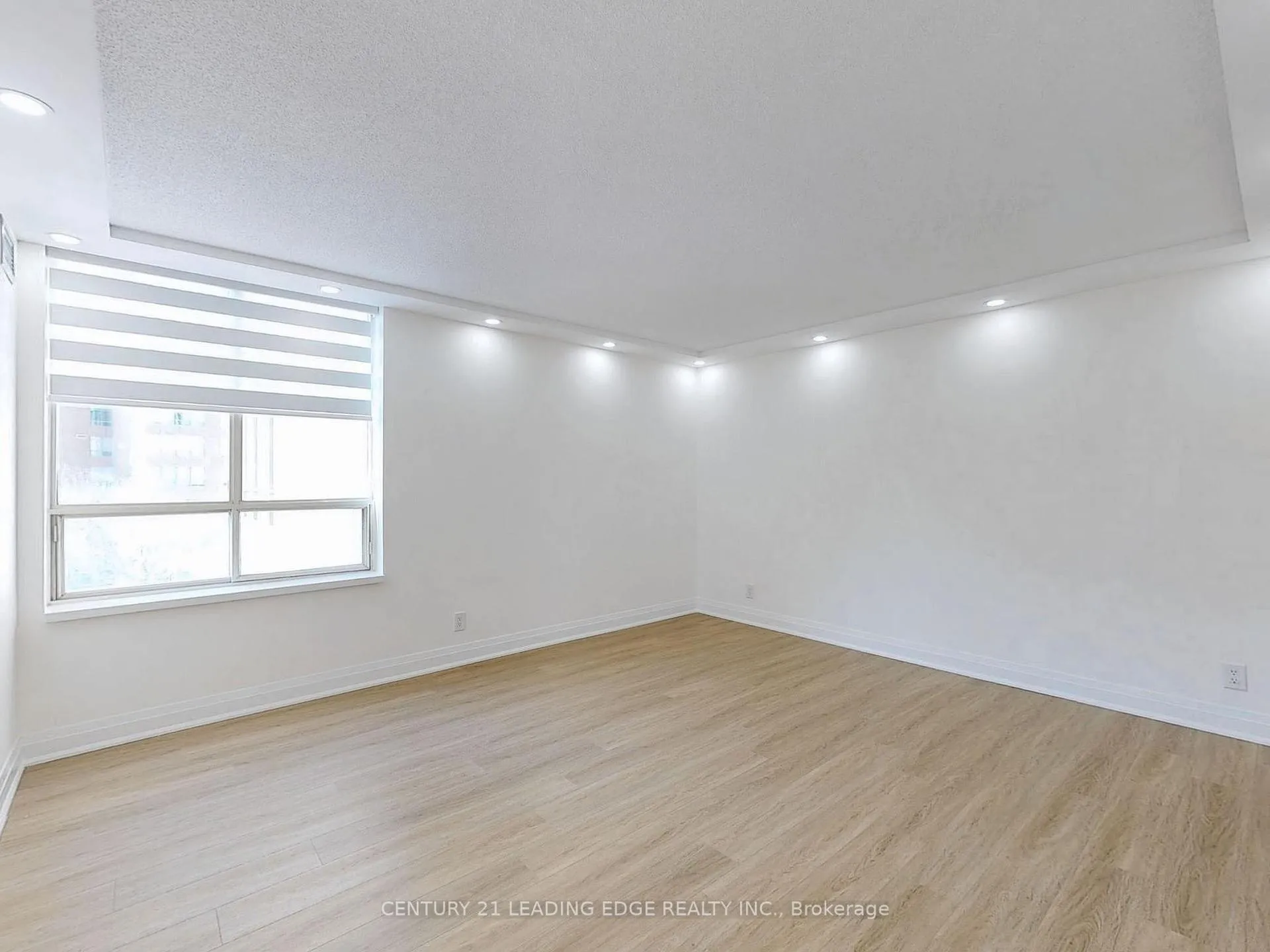 Photo 18 of Unit 403, 205 Wynford Drive, Toronto, Flemingdon Park — HOMEH