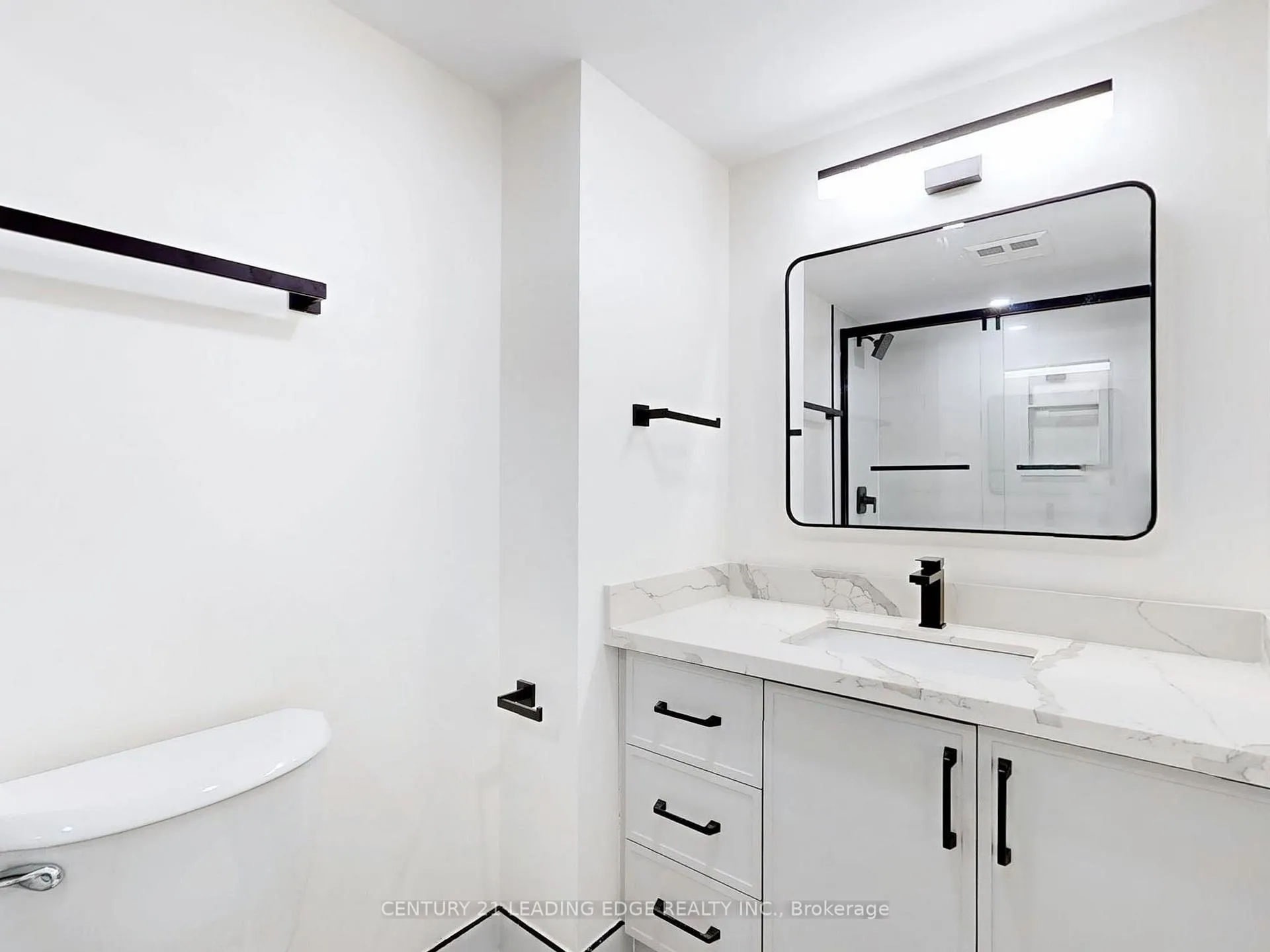 Photo 22 of Unit 403, 205 Wynford Drive, Toronto, Flemingdon Park — HOMEH