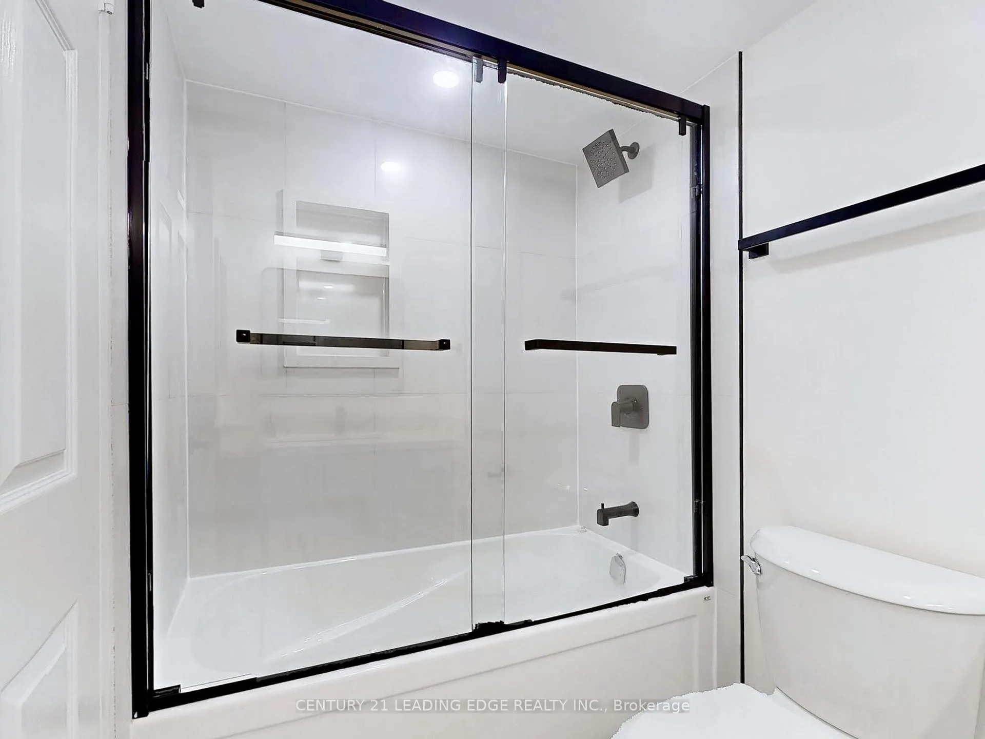 Photo 23 of Unit 403, 205 Wynford Drive, Toronto, Flemingdon Park — HOMEH