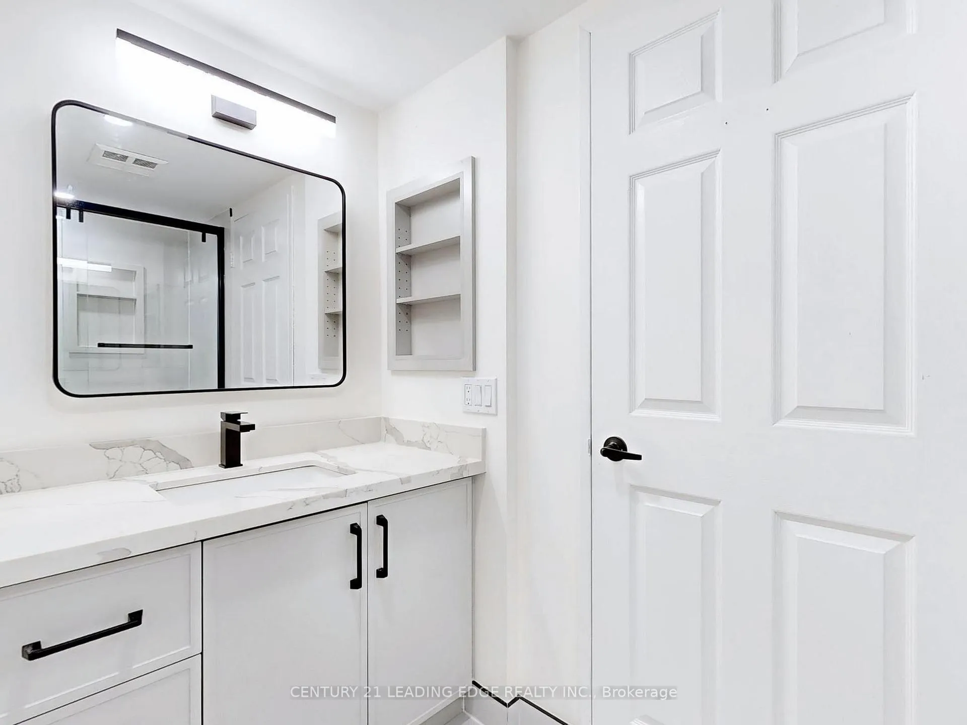 Photo 24 of Unit 403, 205 Wynford Drive, Toronto, Flemingdon Park — HOMEH