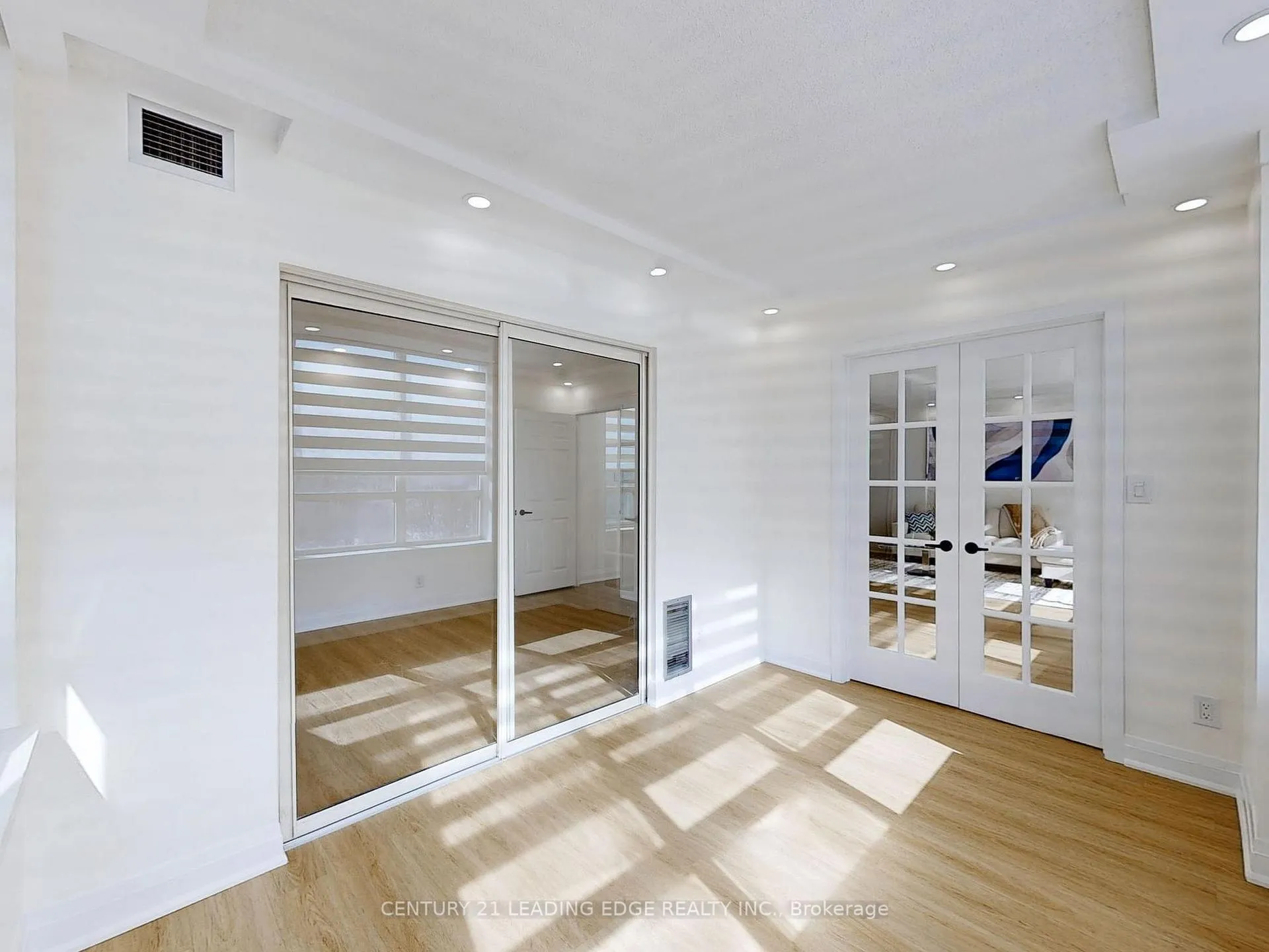 Photo 29 of Unit 403, 205 Wynford Drive, Toronto, Flemingdon Park — HOMEH