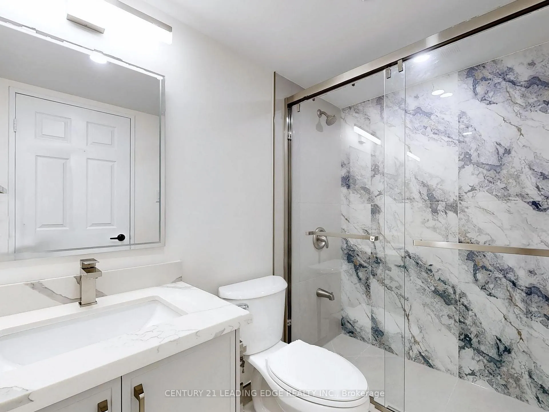 Photo 30 of Unit 403, 205 Wynford Drive, Toronto, Flemingdon Park — HOMEH