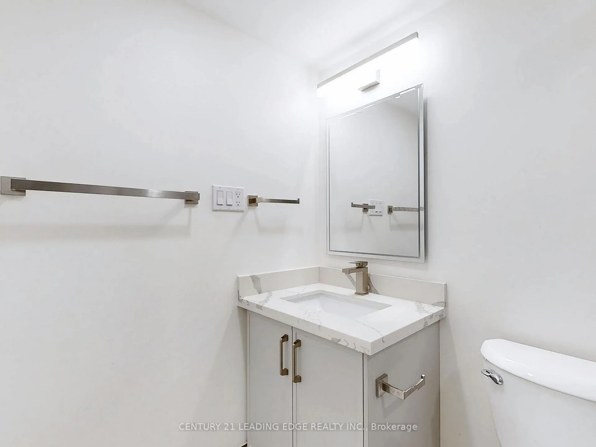 Photo 31 of Unit 403, 205 Wynford Drive, Toronto, Flemingdon Park — HOMEH