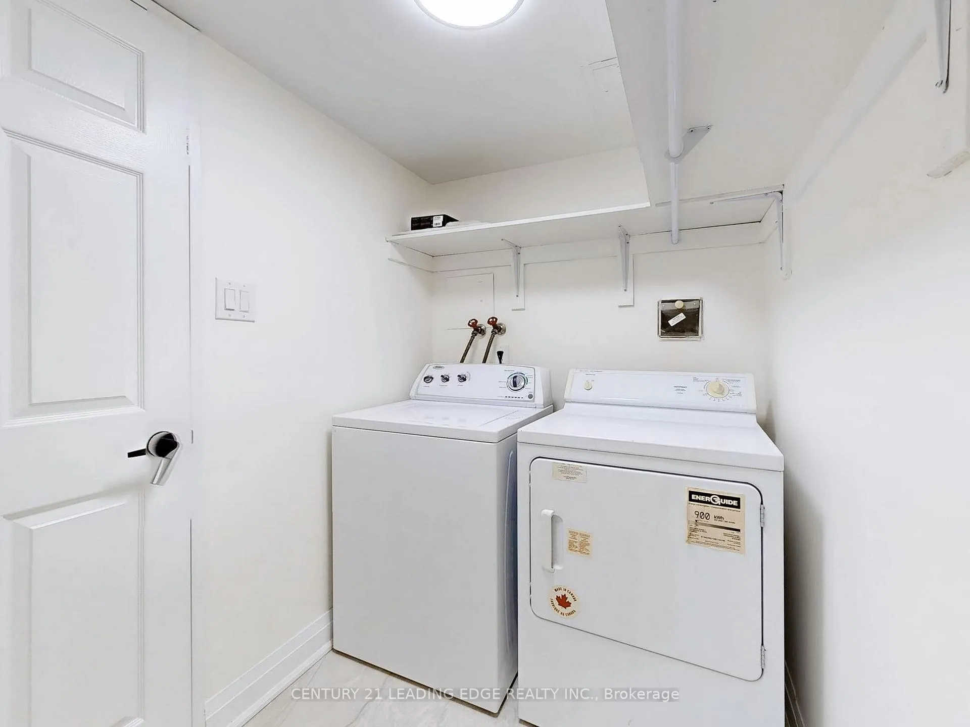 Photo 32 of Unit 403, 205 Wynford Drive, Toronto, Flemingdon Park — HOMEH