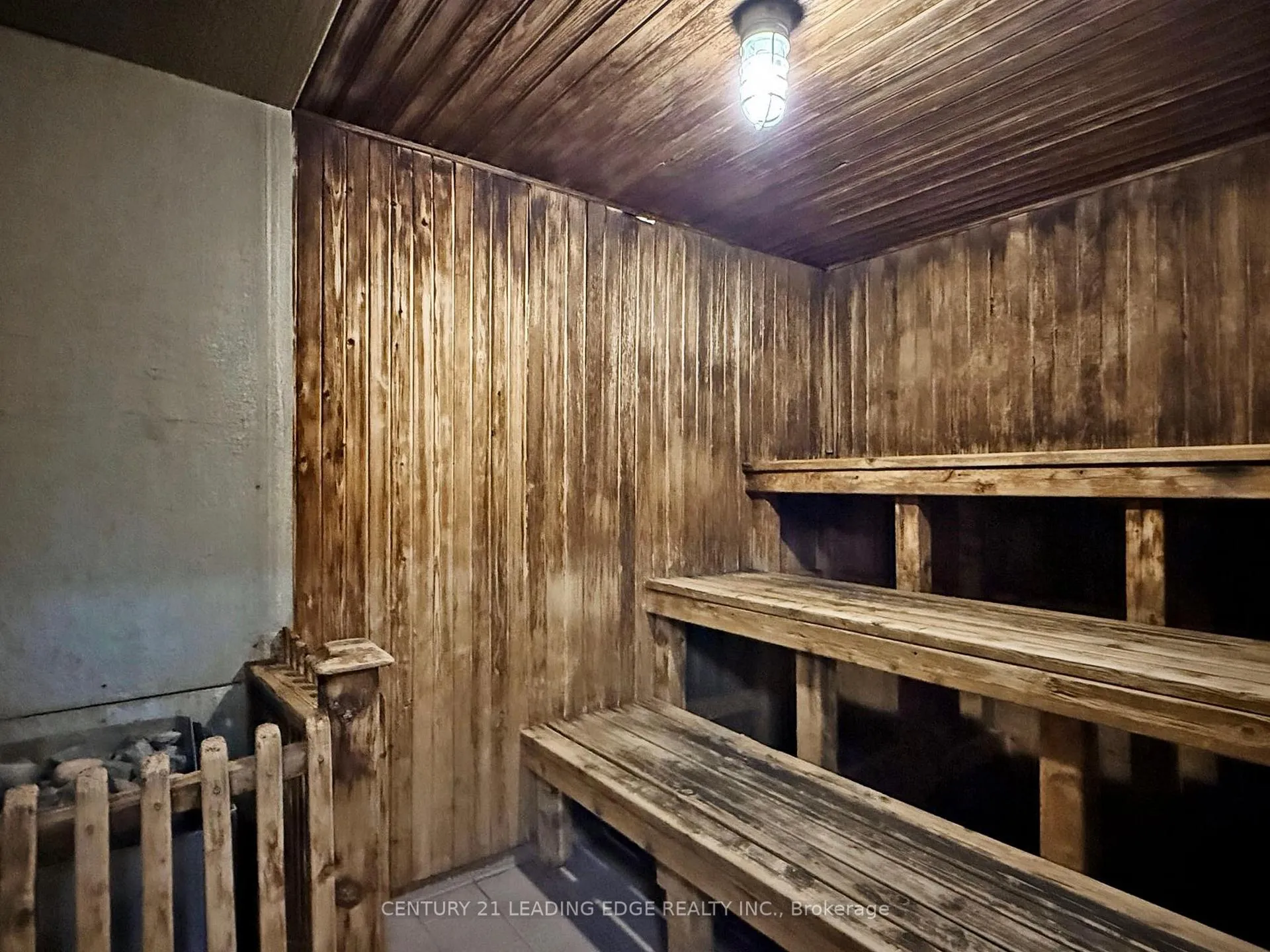 Photo 37 of Unit 403, 205 Wynford Drive, Toronto, Flemingdon Park — HOMEH