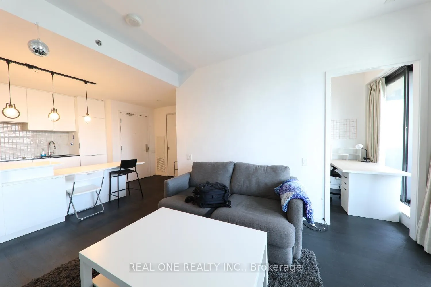 Photo 11 of Unit 2011, 5 St. Joseph Street, Toronto, Bay Street Corridor — HOMEH