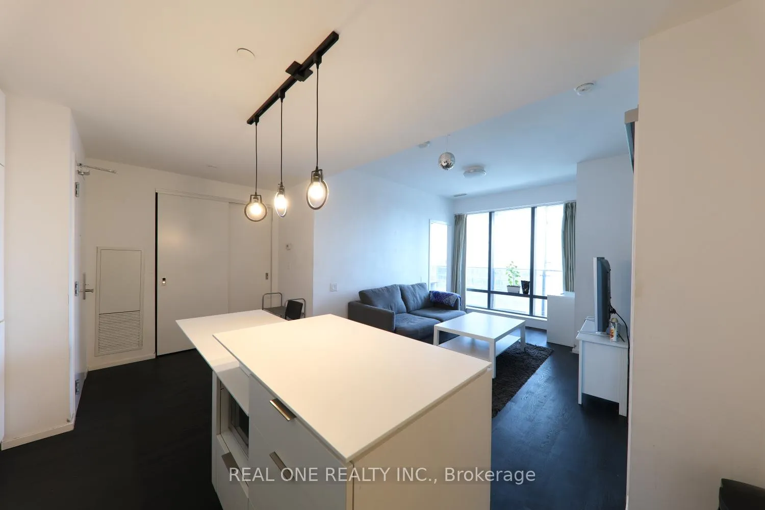 Photo 16 of Unit 2011, 5 St. Joseph Street, Toronto, Bay Street Corridor — HOMEH