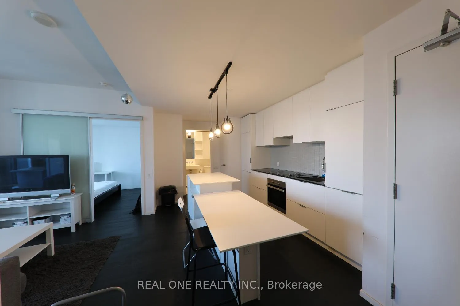 Photo 17 of Unit 2011, 5 St. Joseph Street, Toronto, Bay Street Corridor — HOMEH
