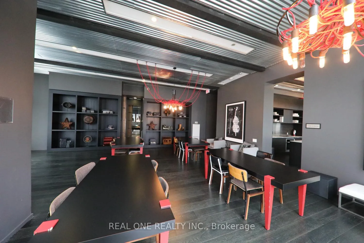 Photo 19 of Unit 2011, 5 St. Joseph Street, Toronto, Bay Street Corridor — HOMEH