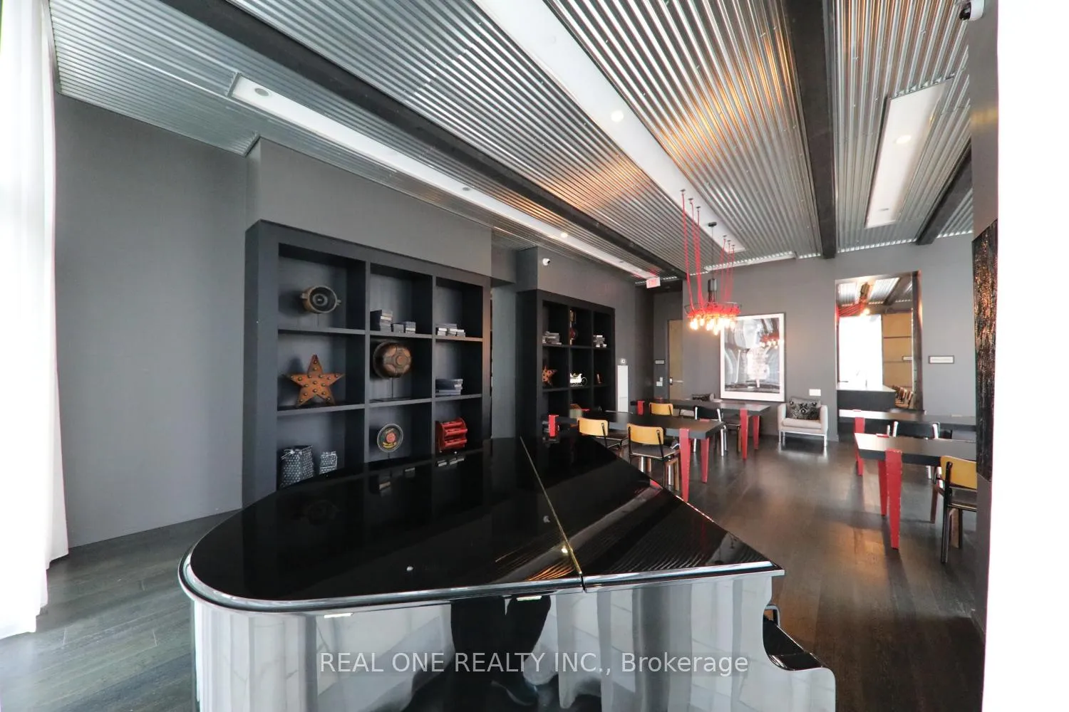 Photo 21 of Unit 2011, 5 St. Joseph Street, Toronto, Bay Street Corridor — HOMEH