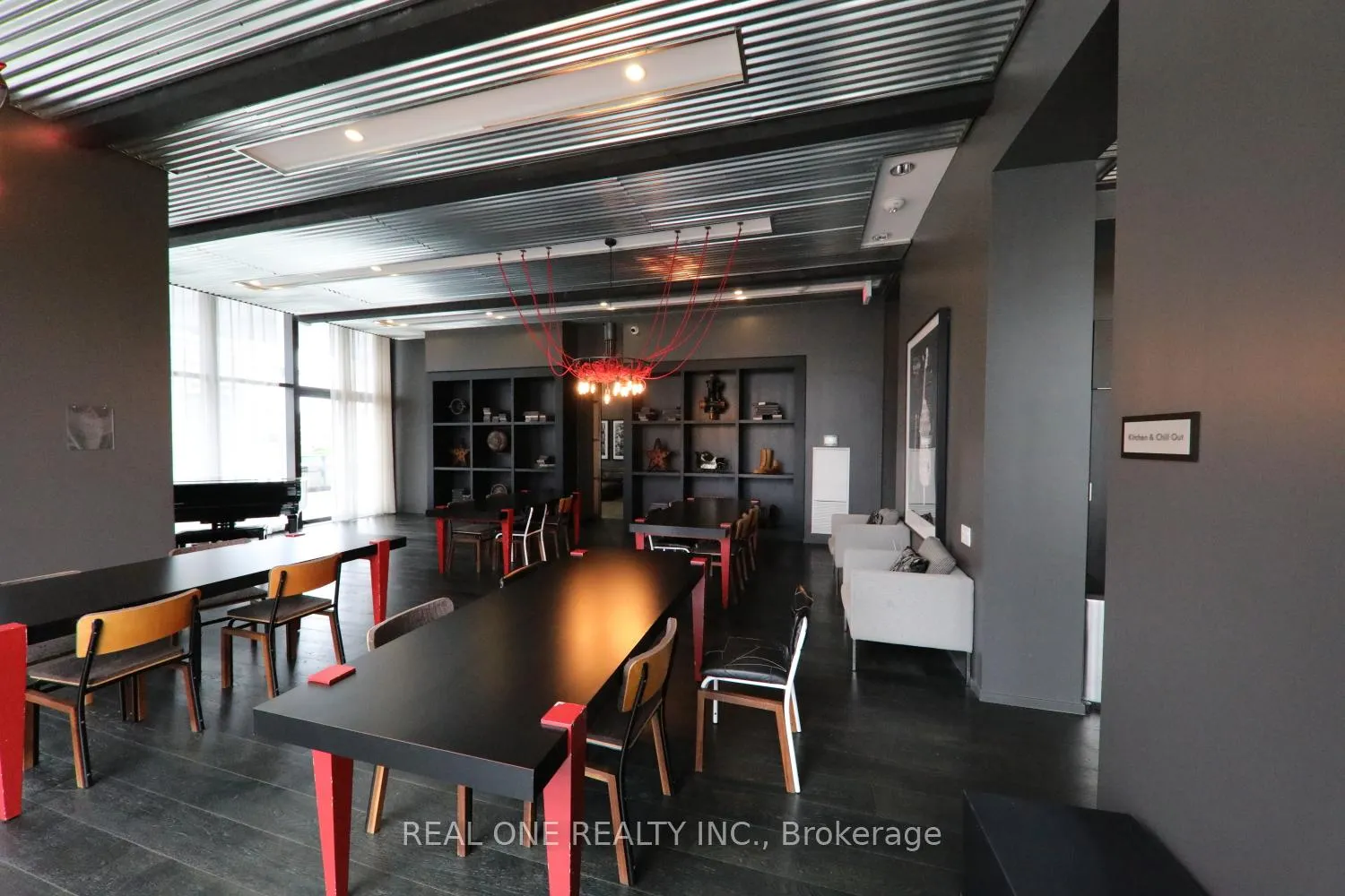 Photo 22 of Unit 2011, 5 St. Joseph Street, Toronto, Bay Street Corridor — HOMEH
