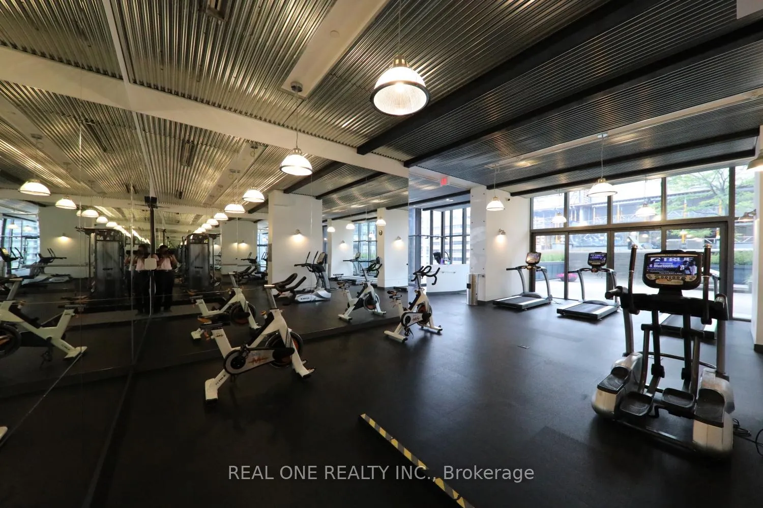 Photo 26 of Unit 2011, 5 St. Joseph Street, Toronto, Bay Street Corridor — HOMEH