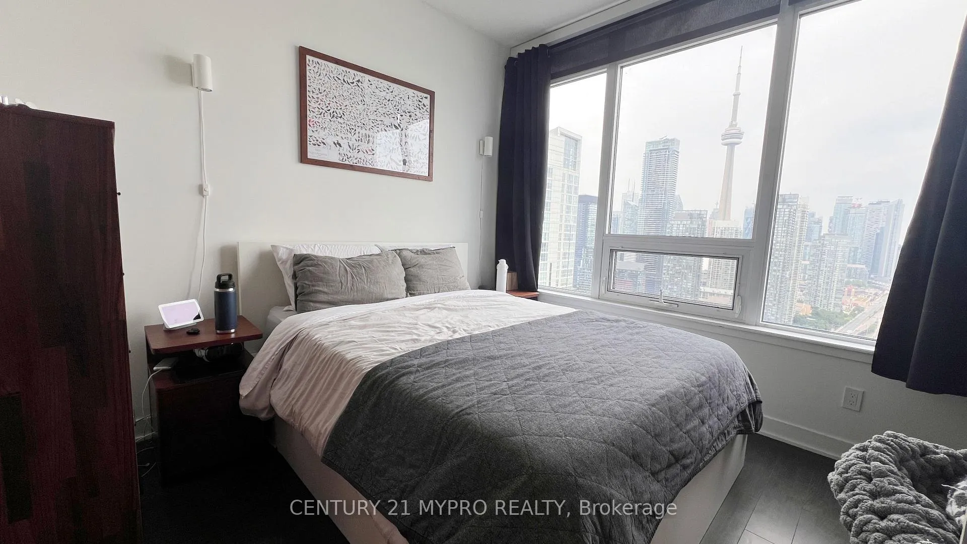 Photo 11 of Unit 4015, 17 Bathurst Street, Toronto, Waterfront Communities — HOMEH