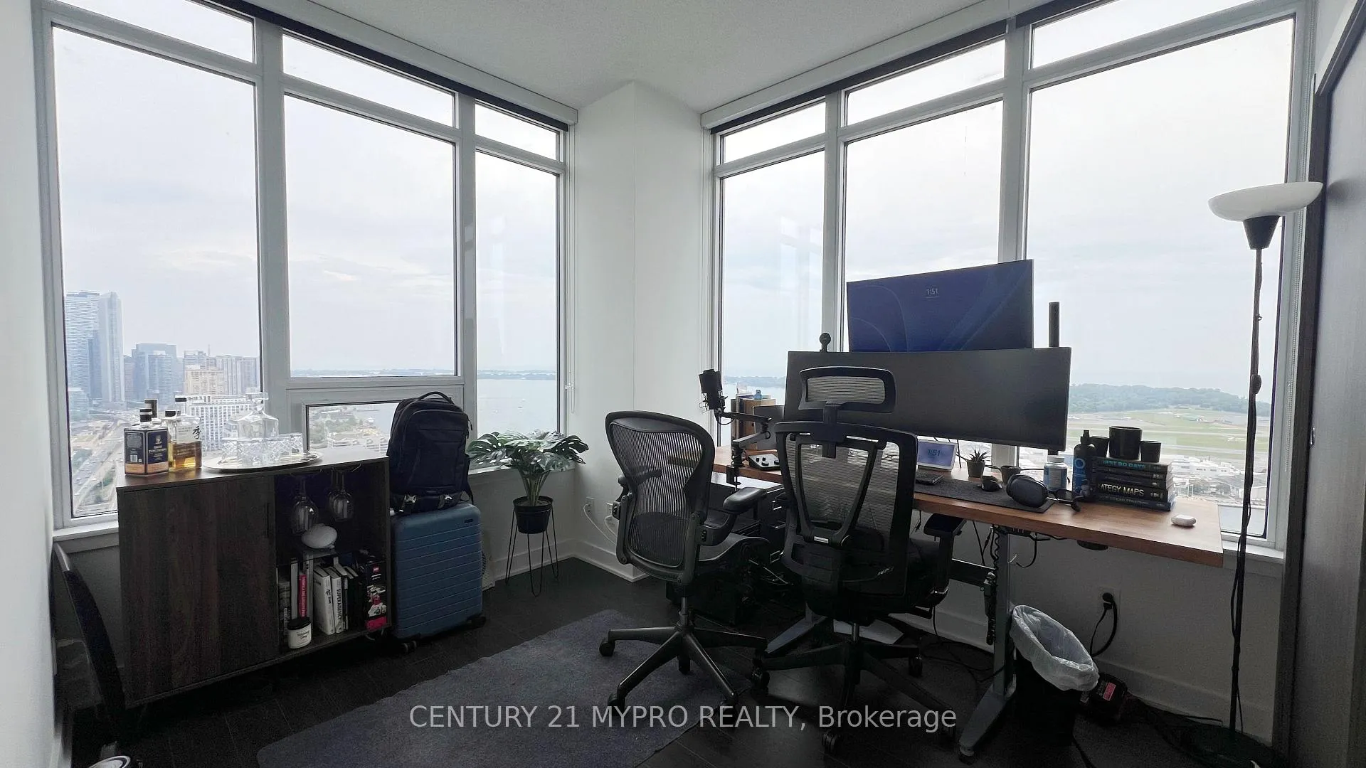 Photo 14 of Unit 4015, 17 Bathurst Street, Toronto, Waterfront Communities — HOMEH