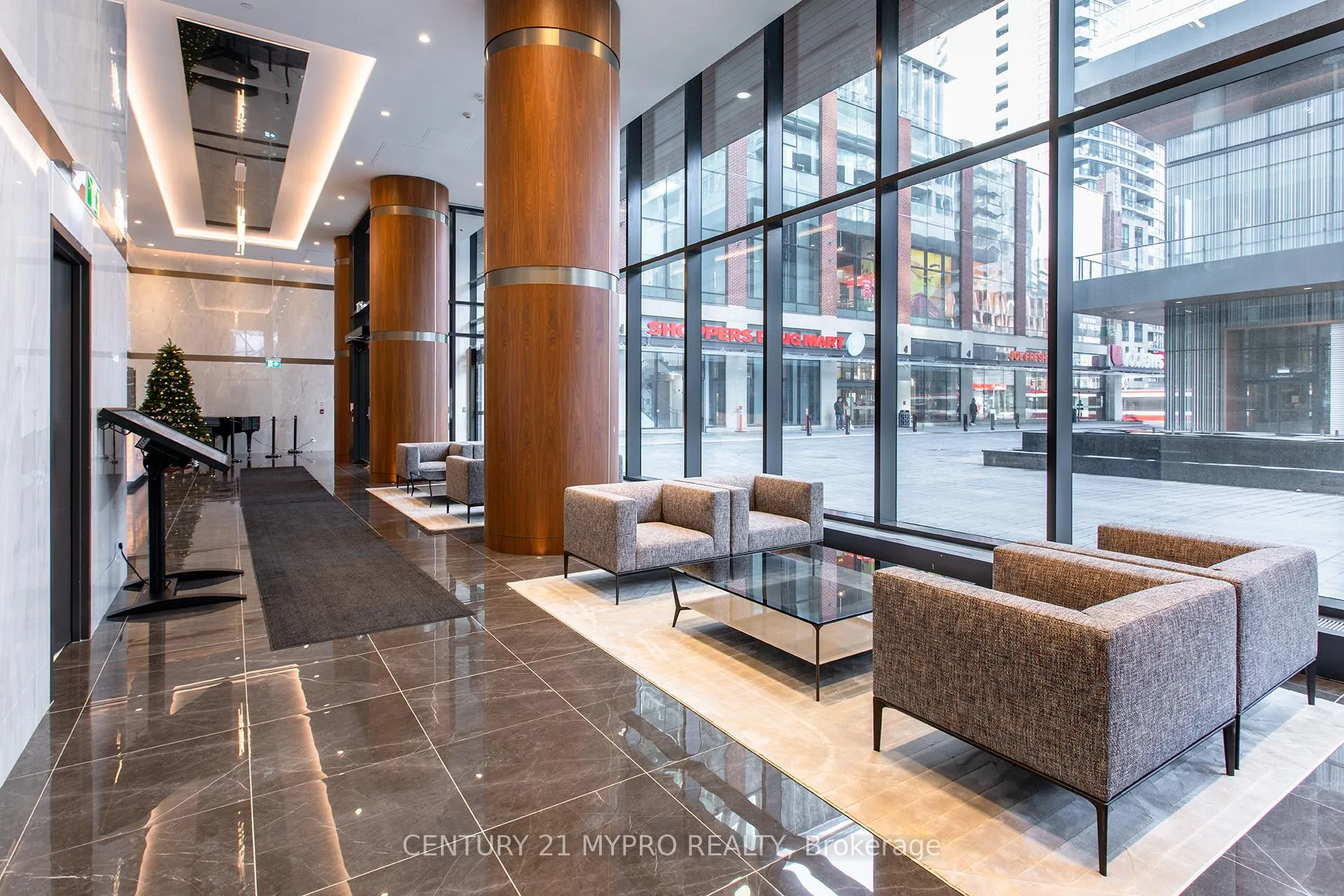 Photo 19 of Unit 4015, 17 Bathurst Street, Toronto, Waterfront Communities — HOMEH