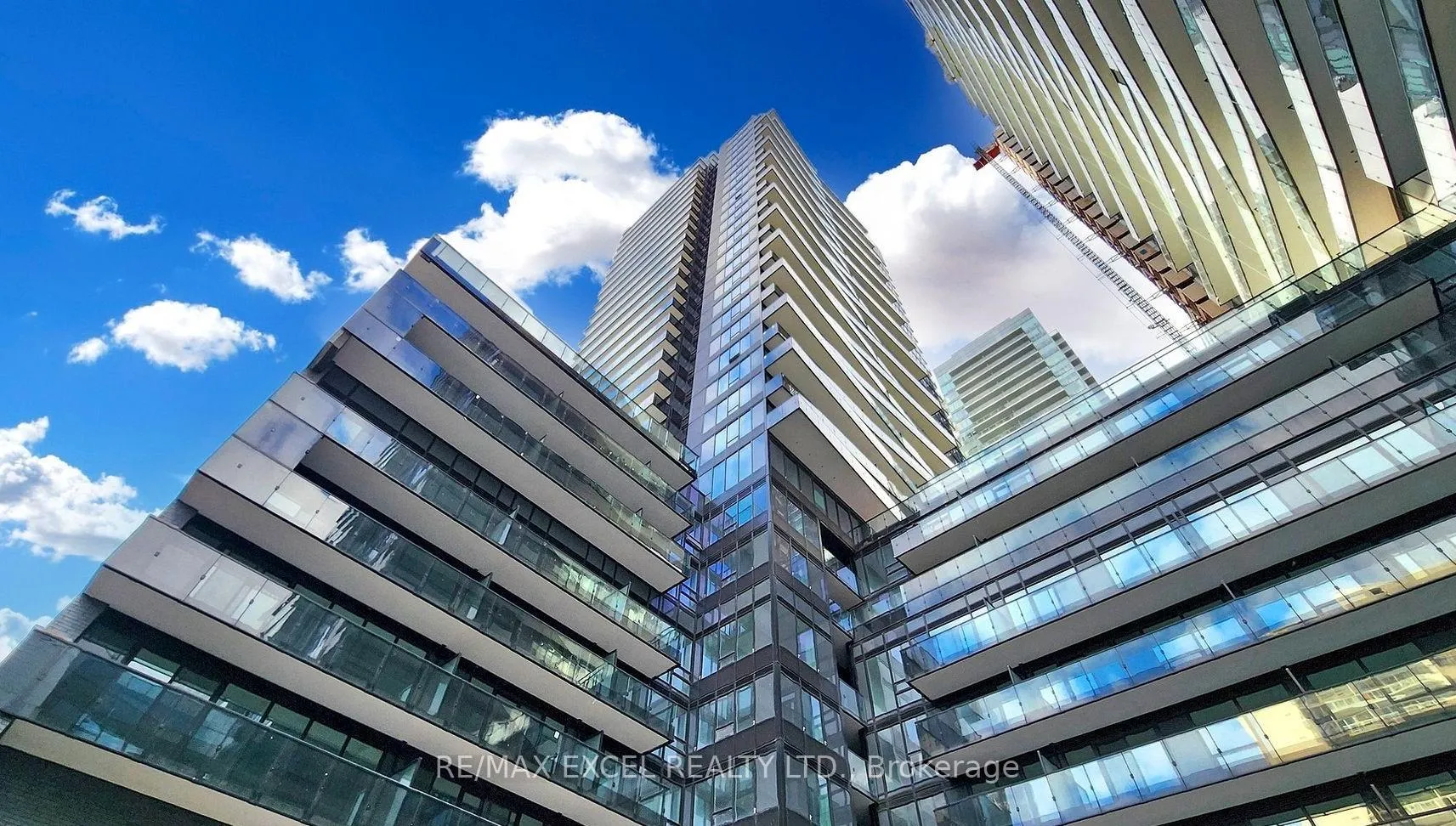 Photo 13 of Unit 3408, 117 Broadway Avenue, Toronto, Mount Pleasant West — HOMEH