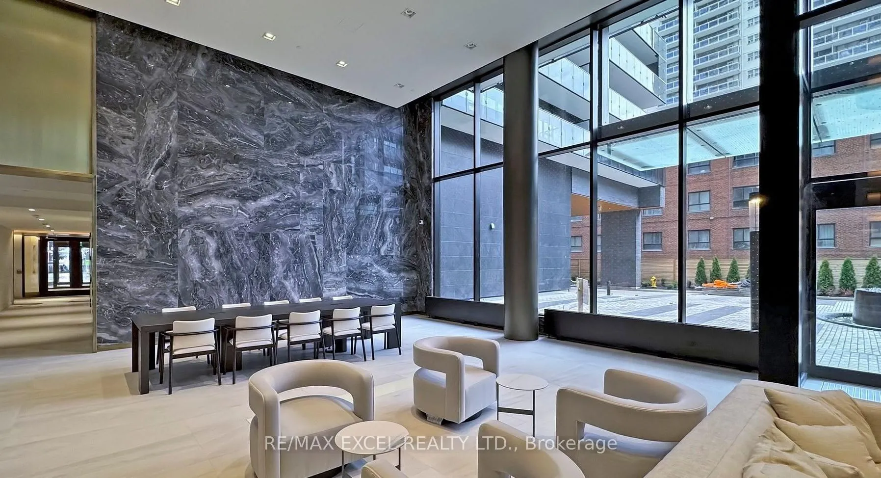 Photo 17 of Unit 3408, 117 Broadway Avenue, Toronto, Mount Pleasant West — HOMEH