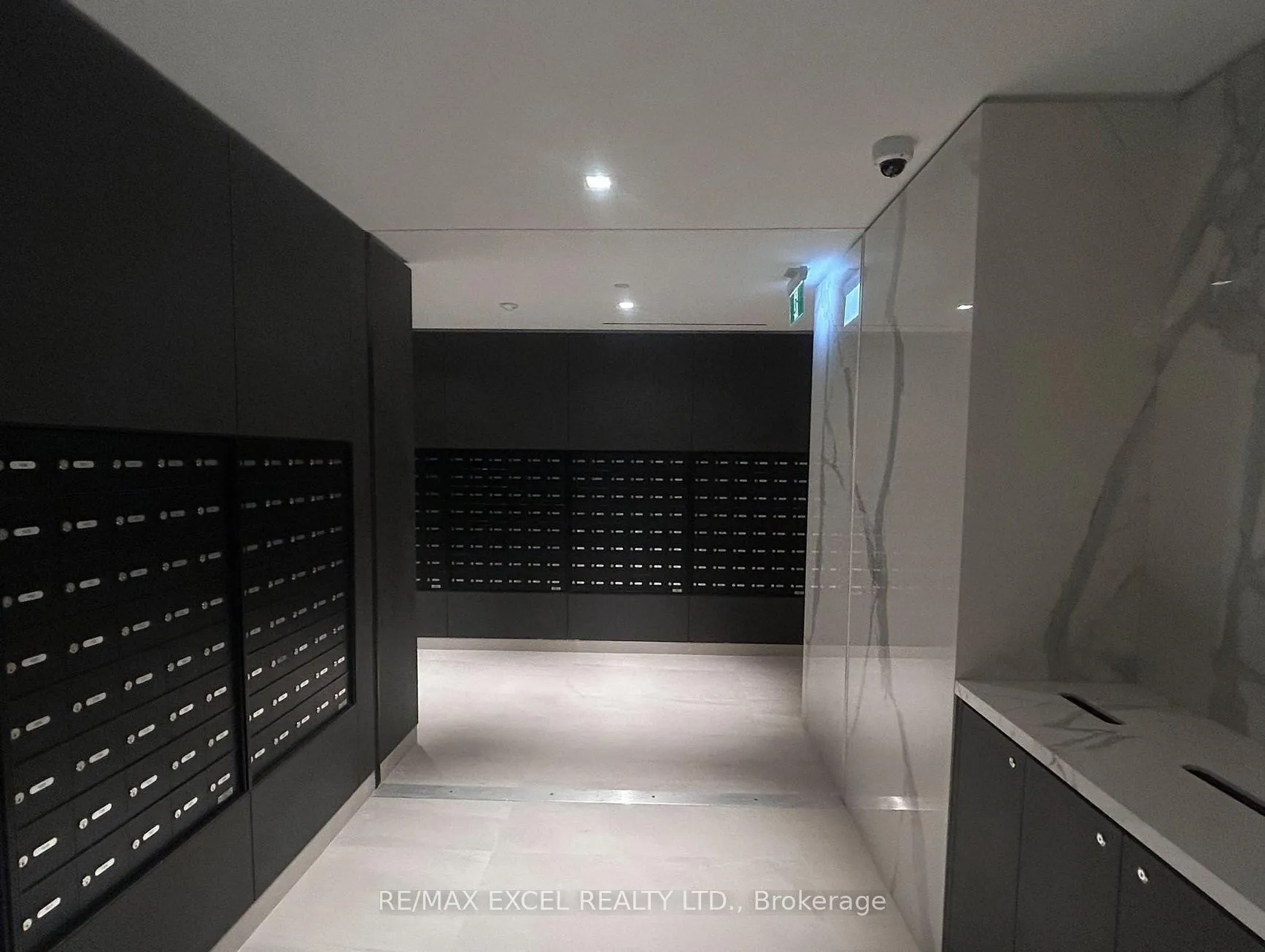 Photo 18 of Unit 3408, 117 Broadway Avenue, Toronto, Mount Pleasant West — HOMEH