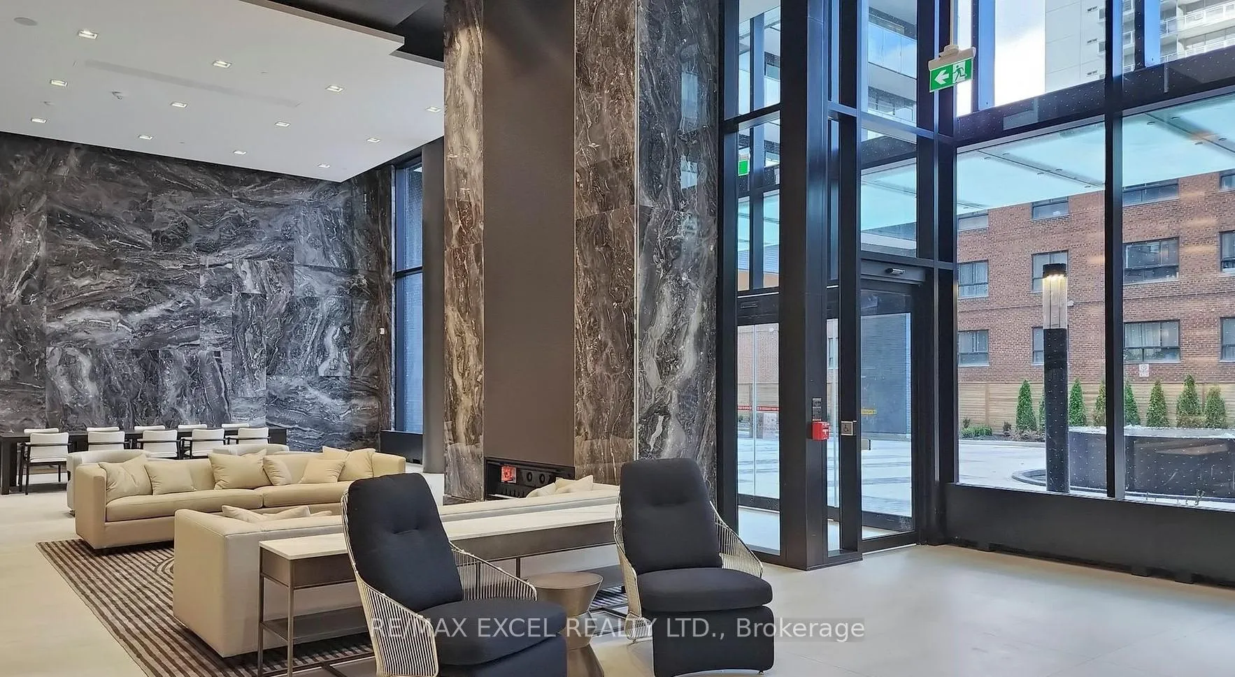 Photo 19 of Unit 3408, 117 Broadway Avenue, Toronto, Mount Pleasant West — HOMEH