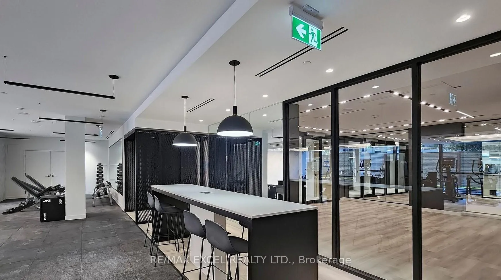 Photo 20 of Unit 3408, 117 Broadway Avenue, Toronto, Mount Pleasant West — HOMEH