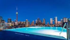 Photo 1 of Unit 528, 560 King Street W, Toronto, Waterfront Communities — HOMEH