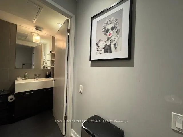 Photo 13 of Unit 528, 560 King Street W, Toronto, Waterfront Communities — HOMEH