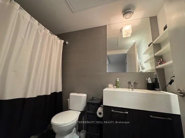 Photo 14 of Unit 528, 560 King Street W, Toronto, Waterfront Communities — HOMEH