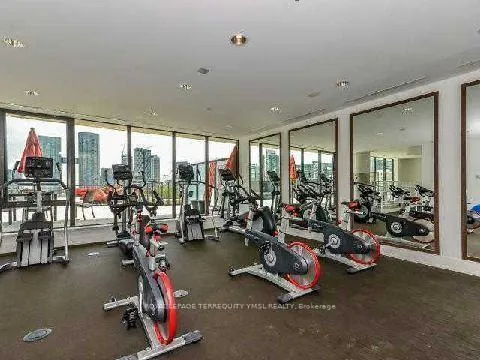 Photo 18 of Unit 528, 560 King Street W, Toronto, Waterfront Communities — HOMEH