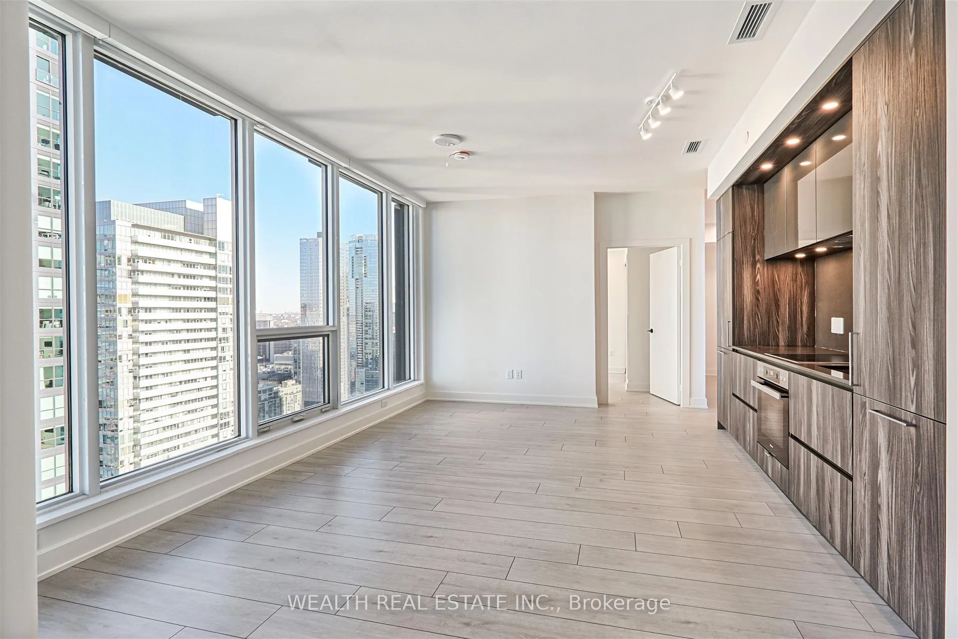 Photo 12 of Unit 3710, 35 Mercer Street, Toronto, Waterfront Communities — HOMEH