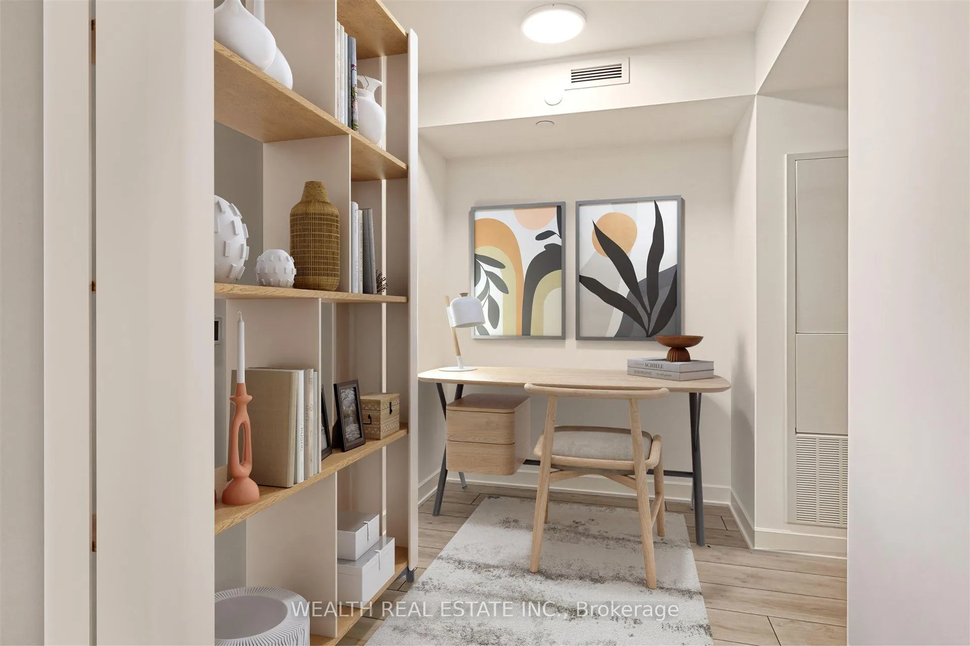 Photo 13 of Unit 3710, 35 Mercer Street, Toronto, Waterfront Communities — HOMEH