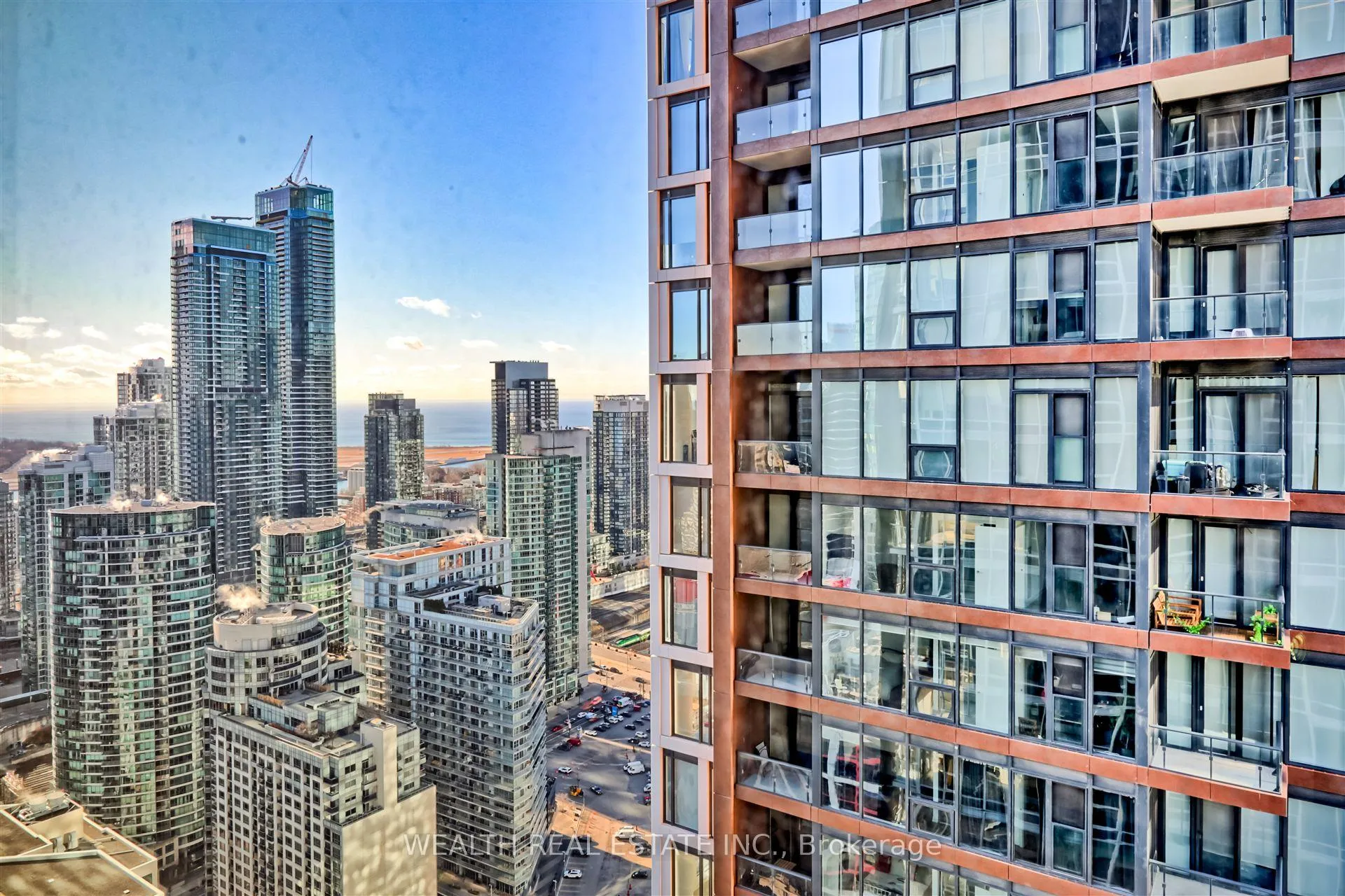 Photo 22 of Unit 3710, 35 Mercer Street, Toronto, Waterfront Communities — HOMEH