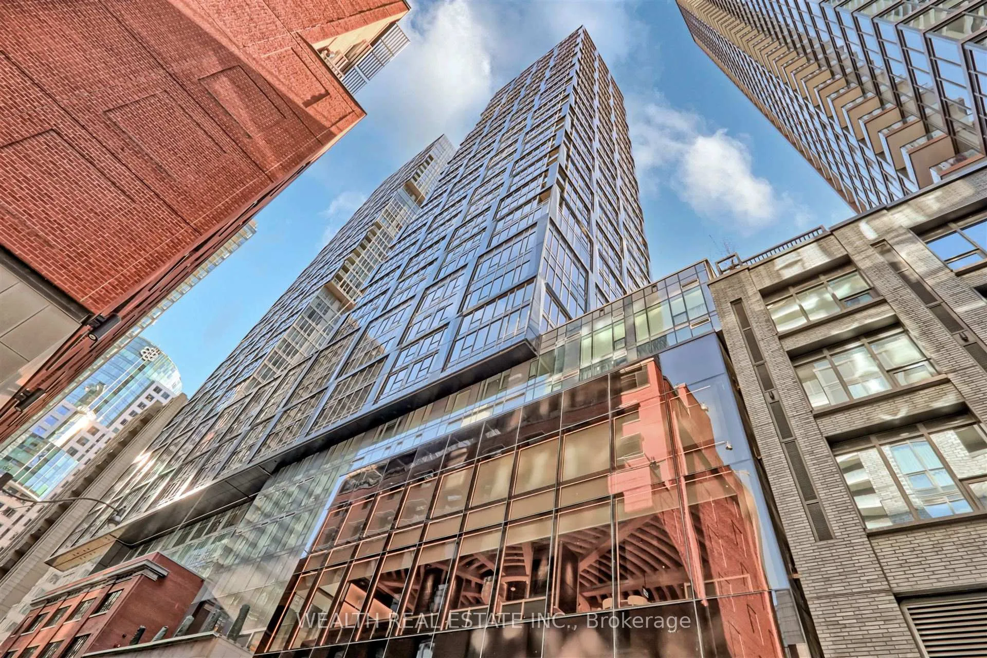 Photo 26 of Unit 3710, 35 Mercer Street, Toronto, Waterfront Communities — HOMEH