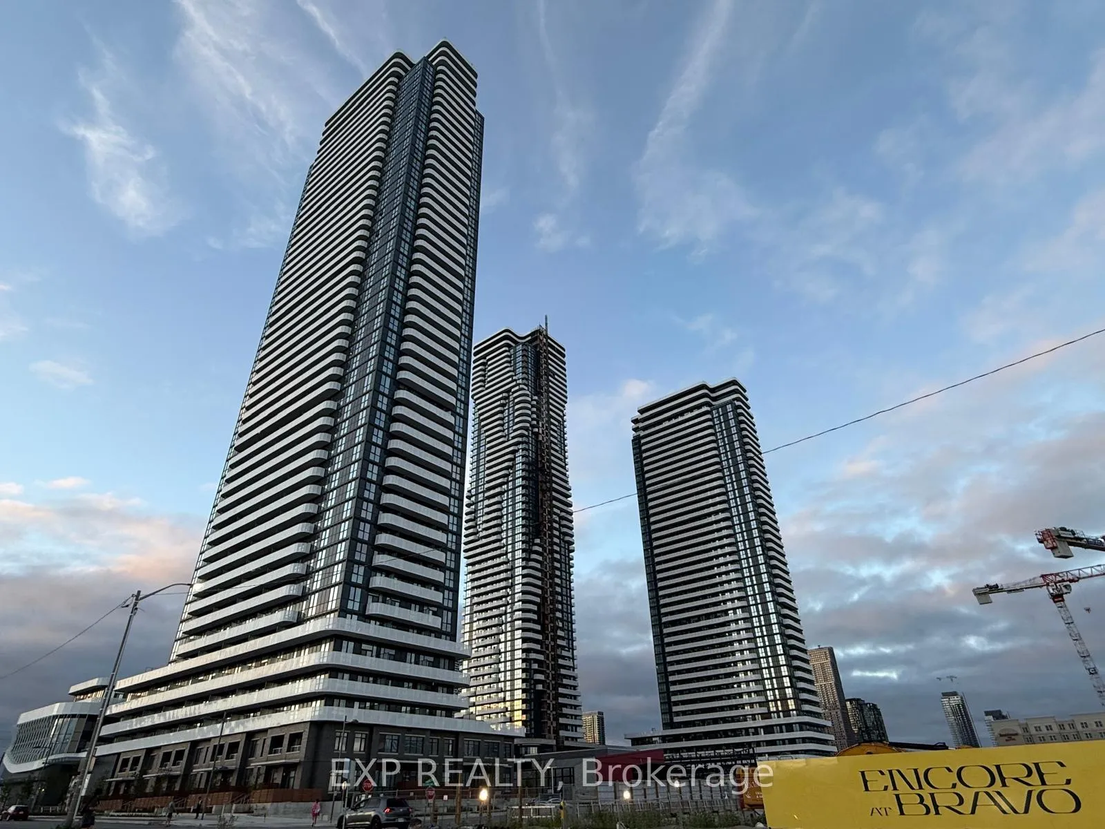 Photo 1 of Unit 5208, 225 Commerce Street, Vaughan, Vaughan Corporate Centre — HOMEH