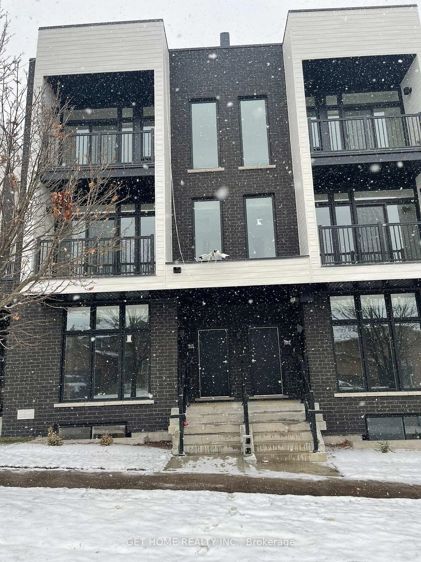 Photo 1 of Unit 20, 188 Angus Drive, Ajax, Central — HOMEH