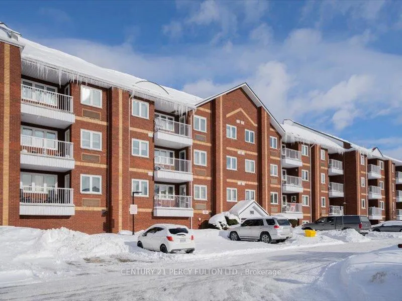 Photo 2 of Unit 409, 193 Lake Driveway, Ajax, South West — HOMEH